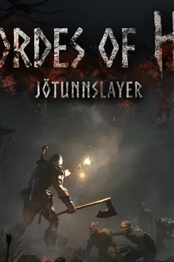 Jotunnslayer: Hordes of Hel EU PC Steam CD Key
