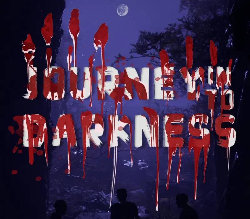 Journey Into Darkness Steam CD Key