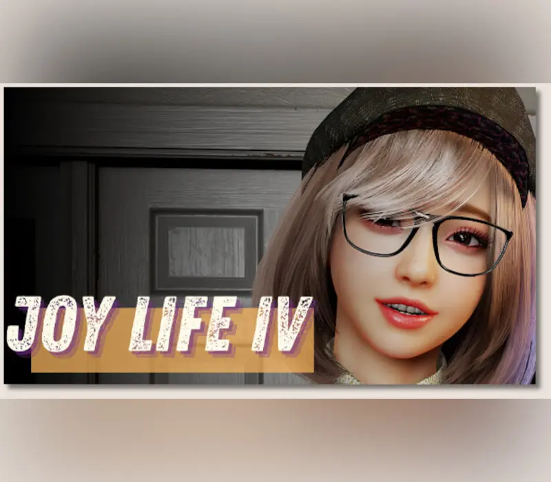 Joy Life 4 PC Steam CD Key