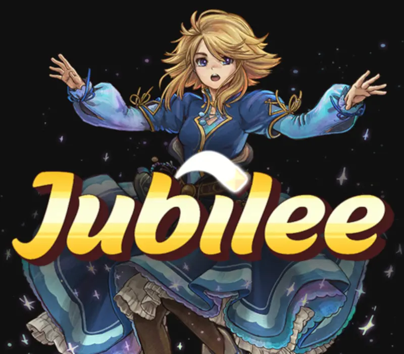Jubilee PC Steam CD Key