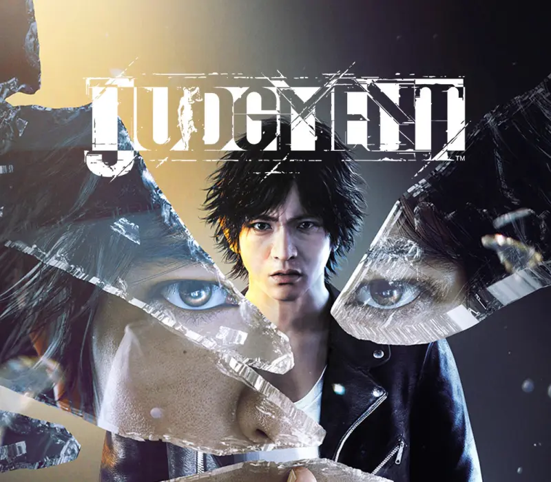 Judgment PS4 Access