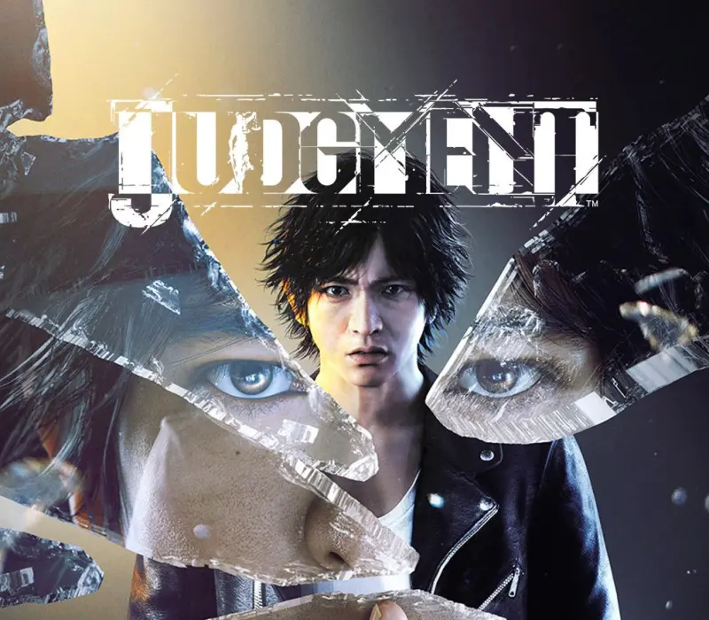 Judgment Xbox Series X|S CD Key
