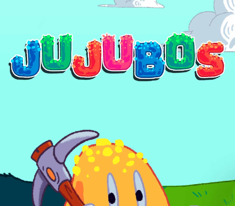 Jujubos TR XBOX One / Xbox Series X|S CD Key