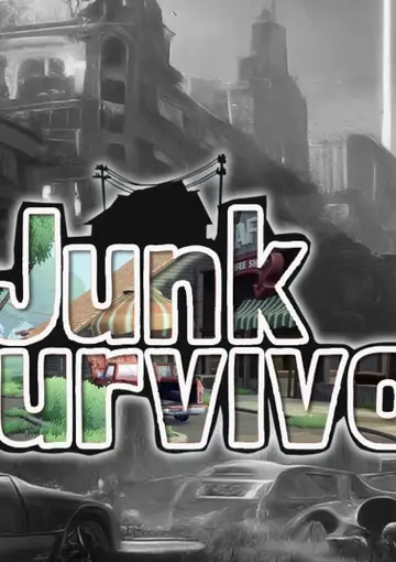 Junk Survivor Steam CD Key