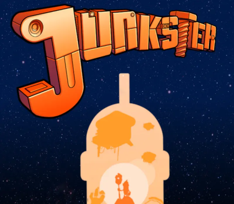 Junkster PC Steam CD Key