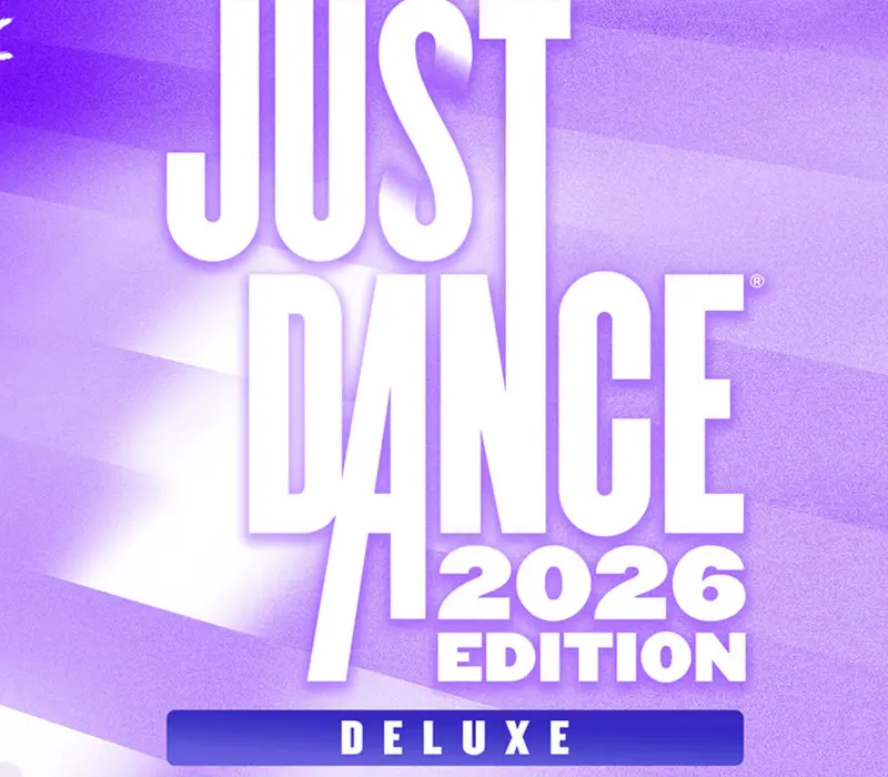Just Dance 2026 Deluxe Edition EU Xbox Series X|S CD Key