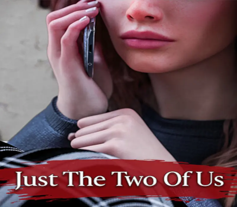 Just The Two Of Us PC Steam CD Key