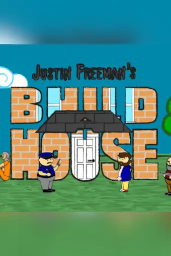 Justin Freeman's Build A House RoW PC Steam CD Key
