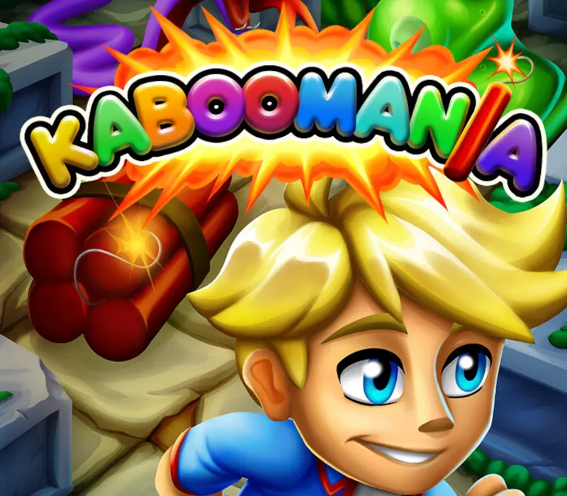Kaboomania Xbox Series X|S CD Key