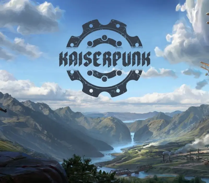 KAISERPUNK - Supporter Edition PC Steam CD Key GLOBAL