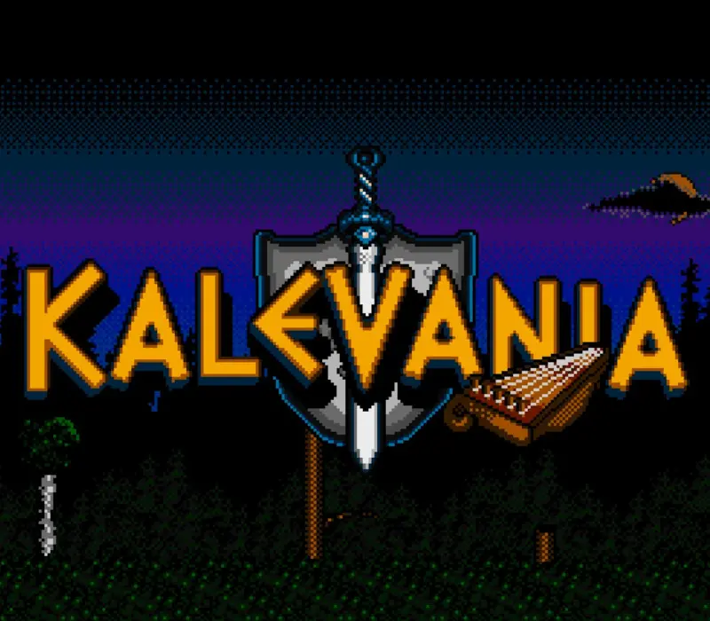 Kalevania Steam CD Key
