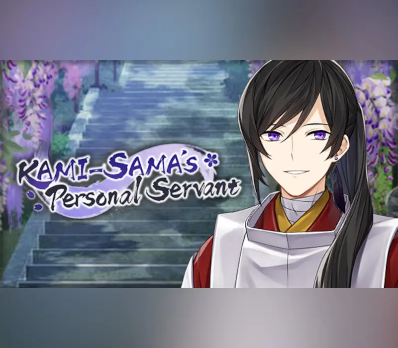 Kami-sama's Personal Servant PC Steam CD Key