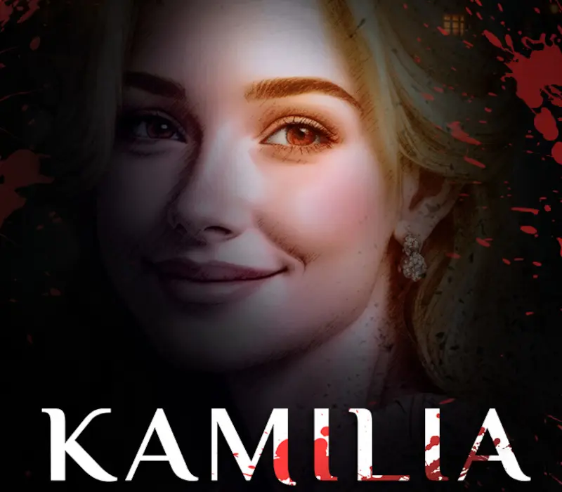 Kamilia PC Steam CD Key