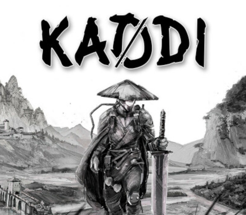 Kaodi PC Steam CD Key