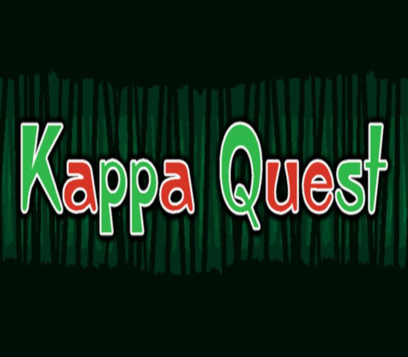 Kappa Quest PC Steam CD Key