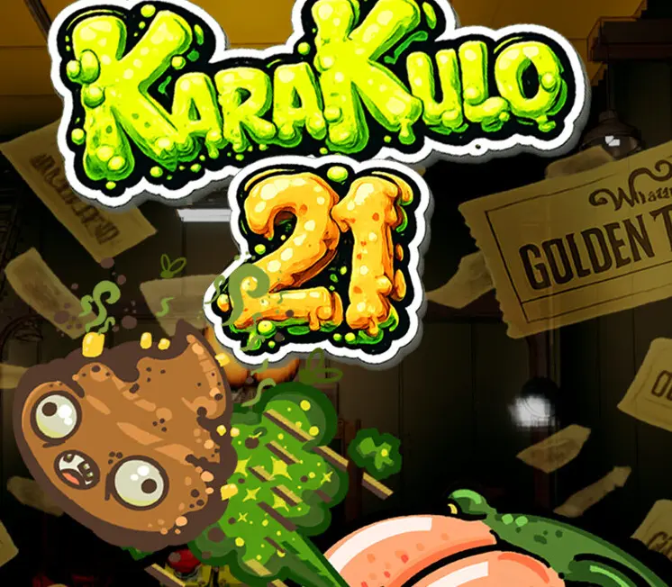Karakulo 21 PC Steam CD Key