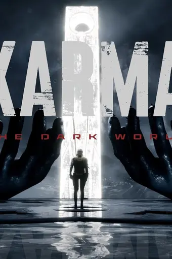 KARMA: The Dark World PC Steam CD Key