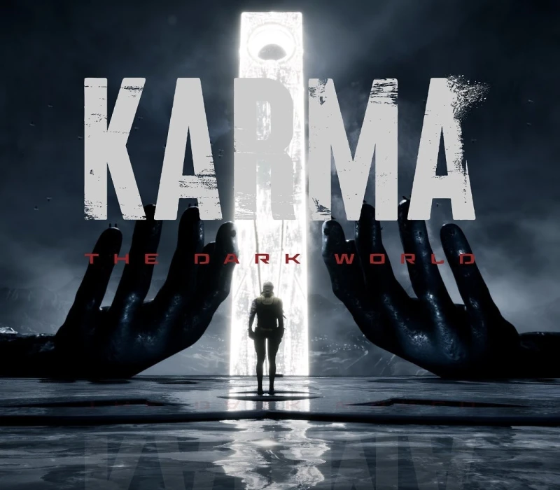 KARMA: The Dark World UK Xbox Series X|S / PC CD Key