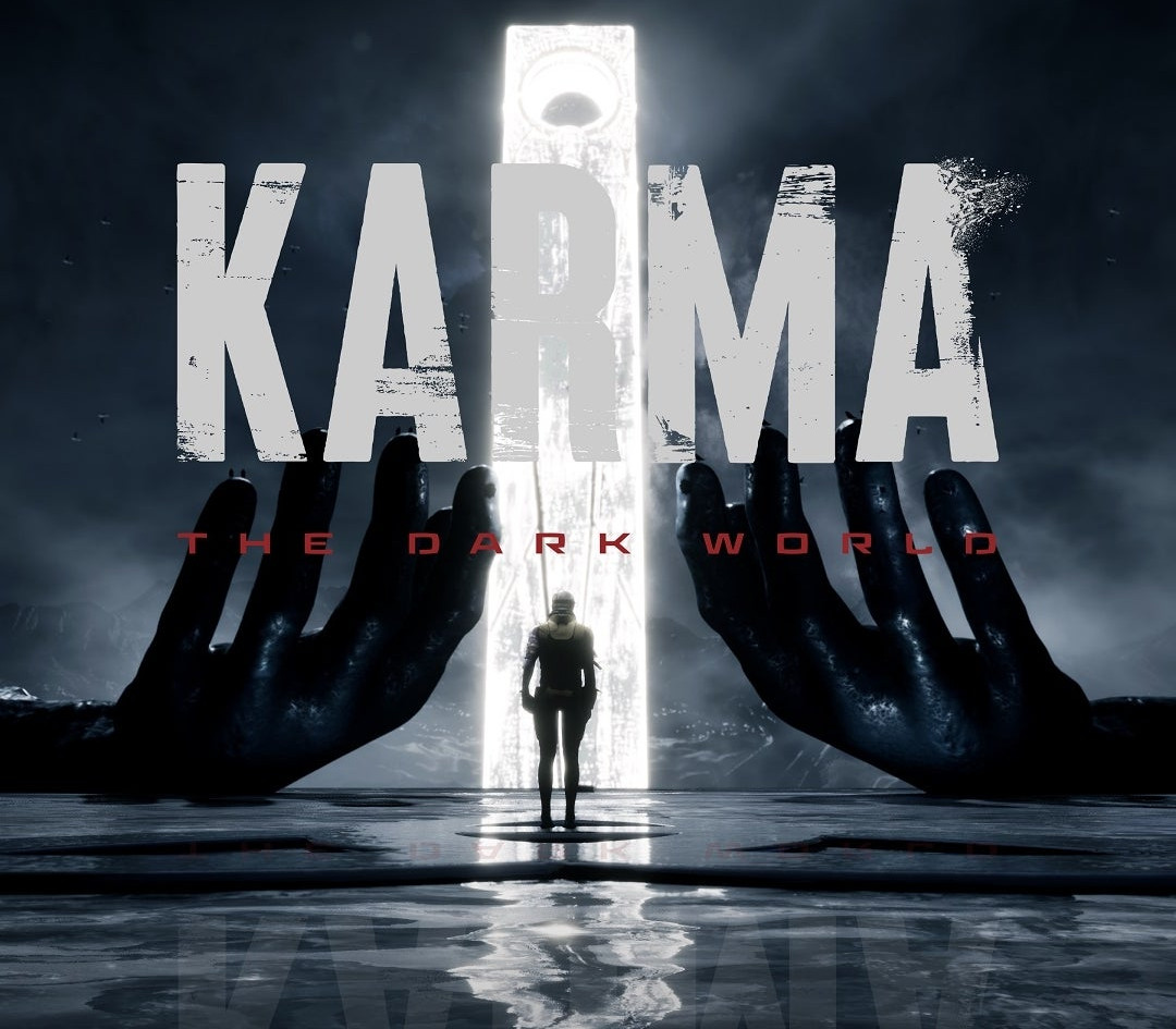 KARMA: The Dark World Xbox Series X|S / PC CD Key
