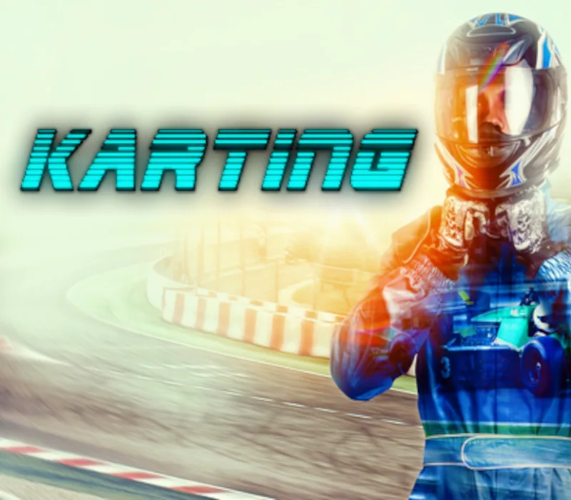 Karting PC Steam CD Key