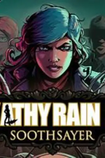 Kathy Rain 2: Soothsayer EU PC Steam CD Key
