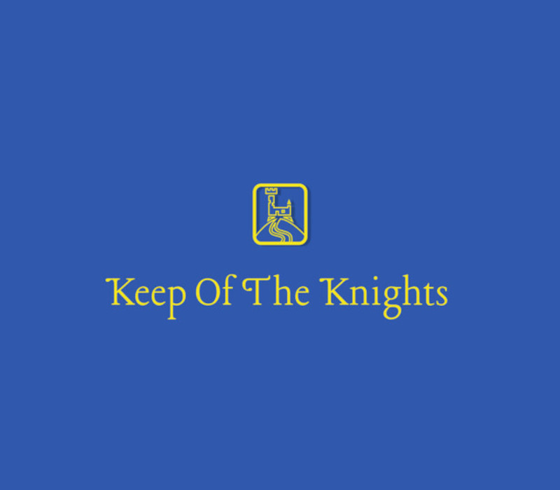 Keep of the knights PC Steam CD Key