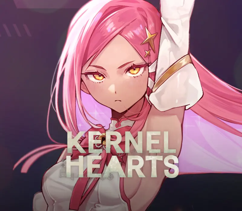 Kernel Hearts PC Steam CD Key