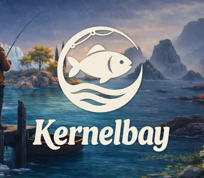 Kernelbay PC Steam CD Key
