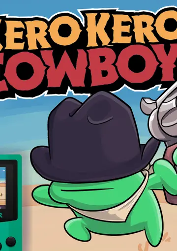 Kero Kero Cowboy PC Steam CD Key