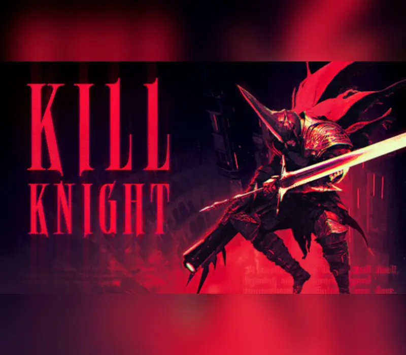 KILL KNIGHT EU XBOX One / Xbox Series X|S CD Key