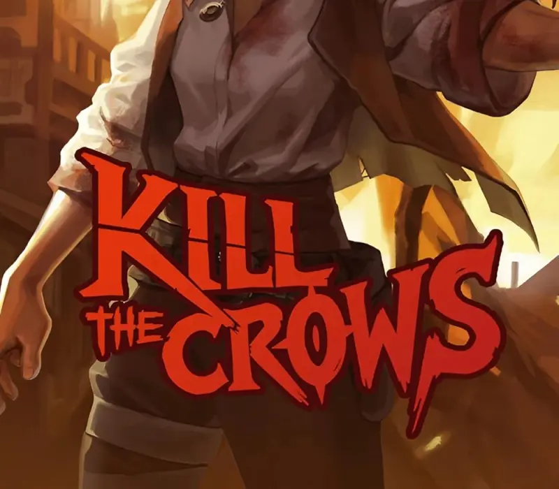 Kill The Crows EU PC Steam CD Key