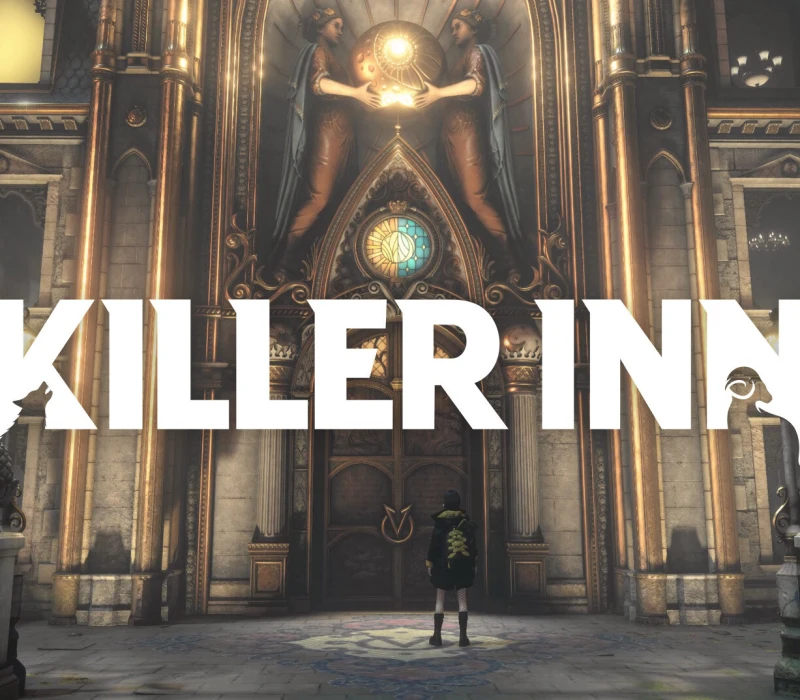 KILLER INN PC Steam CD Key