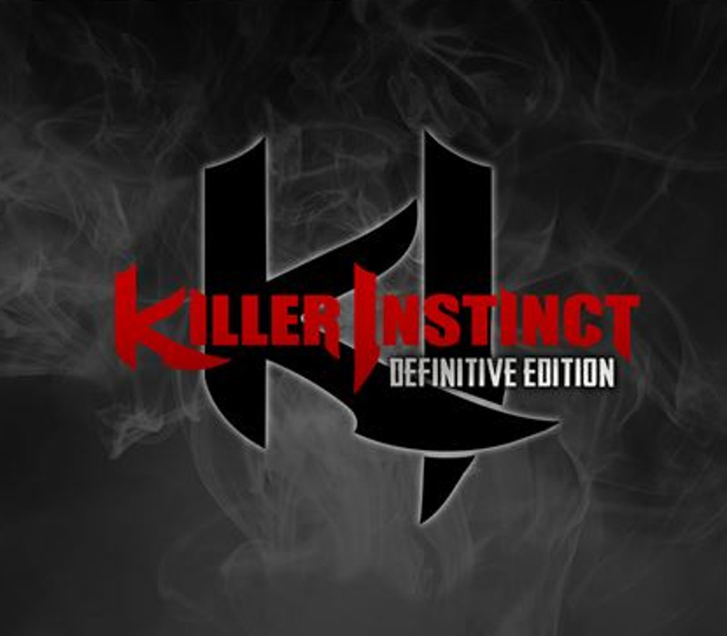 Killer Instinct: Definitive Edition XBOX One CD Key