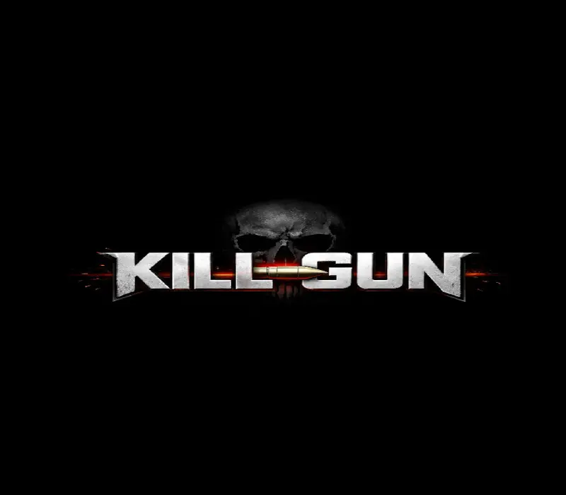 KILLGUN PC Steam CD Key
