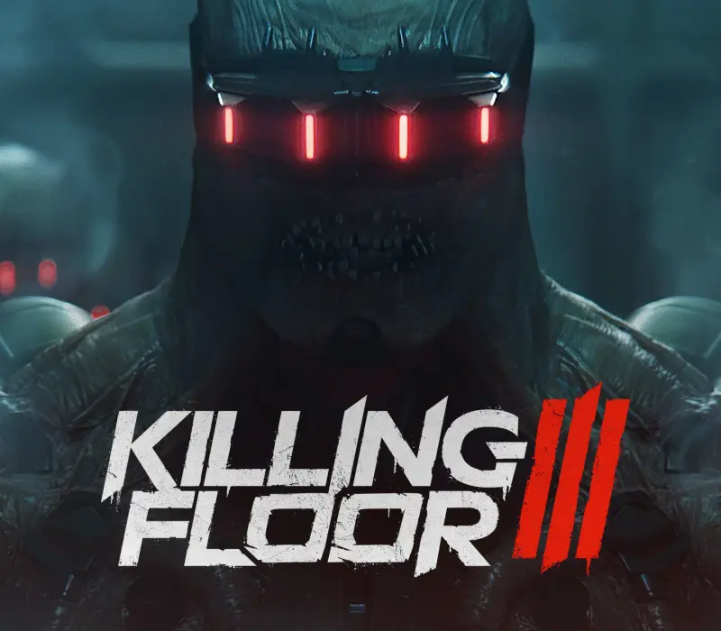 Killing Floor 3 Xbox Series X|S Access