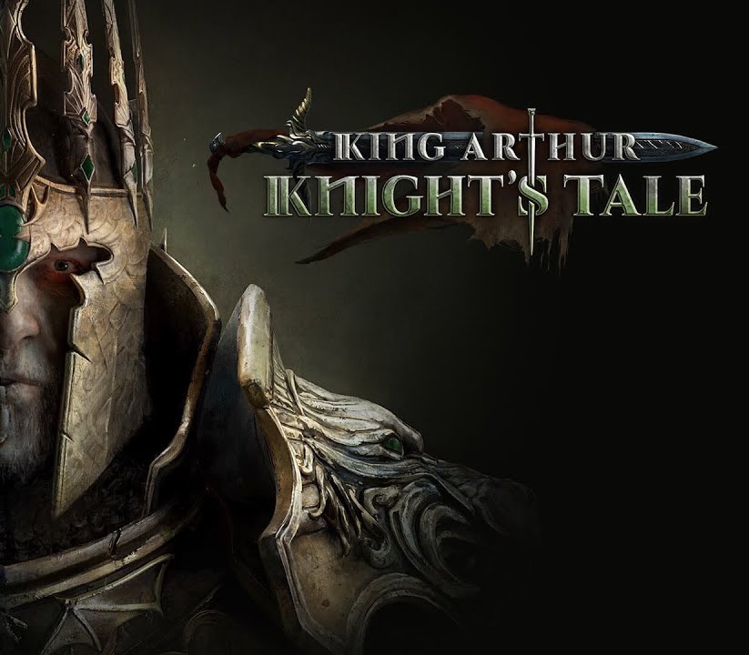 King Arthur: Knight's Tale CA Xbox Series X|S CD Key
