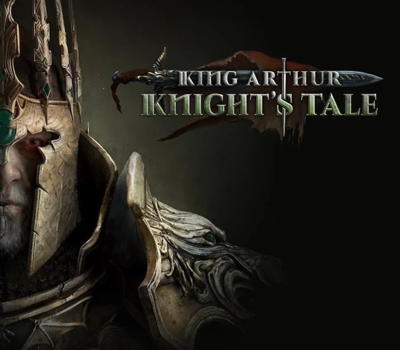 King Arthur: Knight's Tale UK Xbox Series X|S CD Key