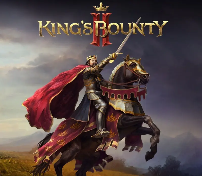 King's Bounty II US XBOX One CD Key