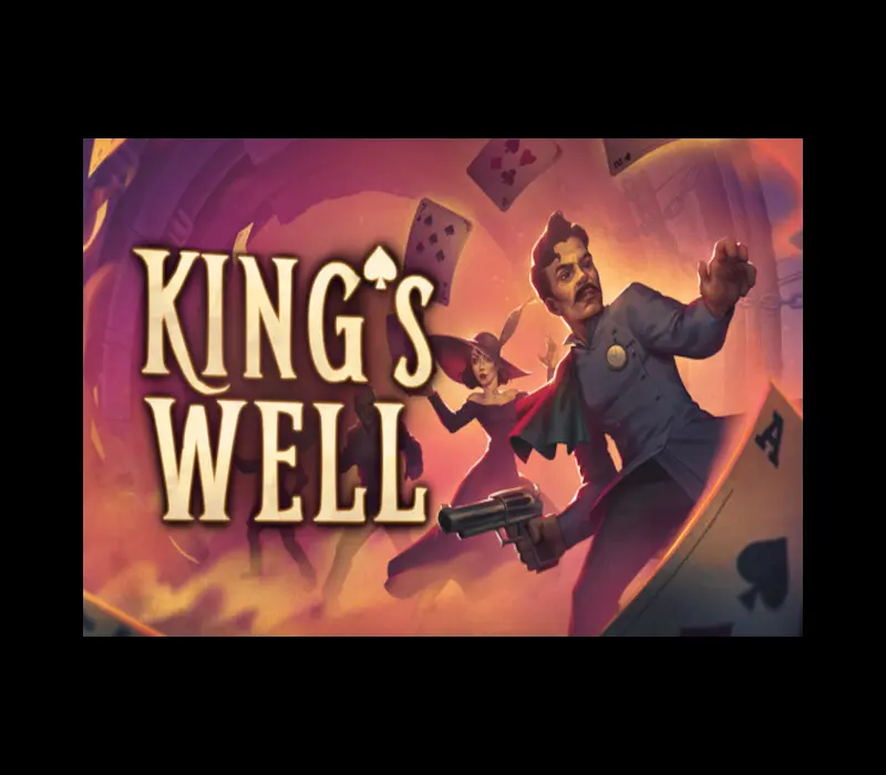 King’s Well PC Steam CD Key