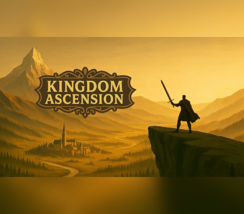 Kingdom Ascension PC Steam CD Key