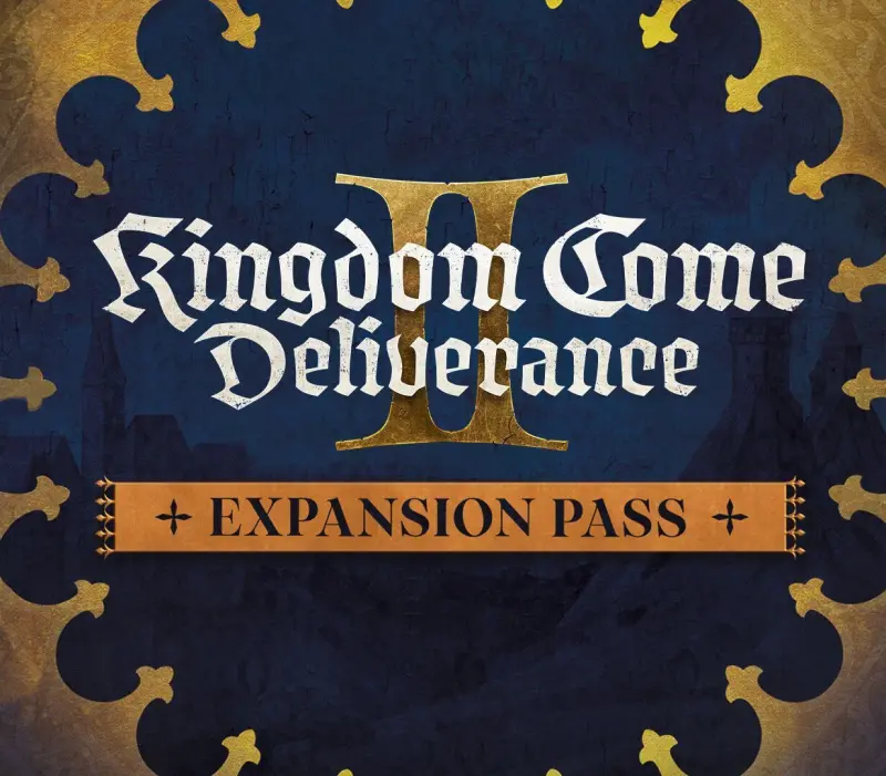 Kingdom Come Deliverance II - Expansion Pass DLC EU PC Steam CD Key
