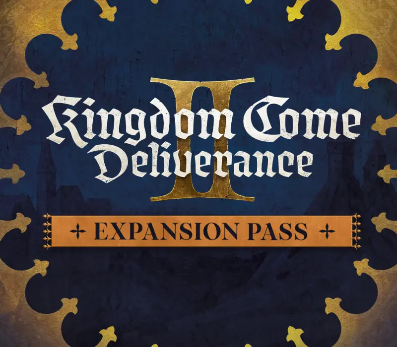 Kingdom Come Deliverance II - Expansion Pass DLC US Xbox Series X|S / PC CD Key