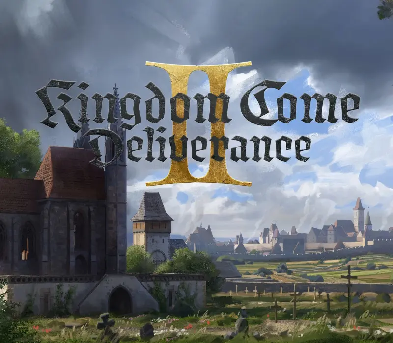 Kingdom Come: Deliverance II PC Steam Altergift
