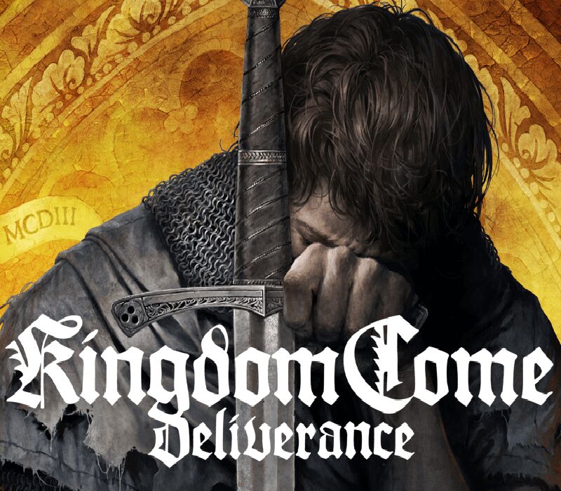 Kingdom Come: Deliverance NA PC Steam CD Key