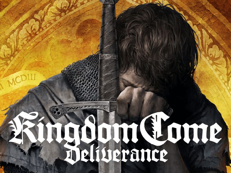 Kingdom Come: Deliverance XBOX One CD Key