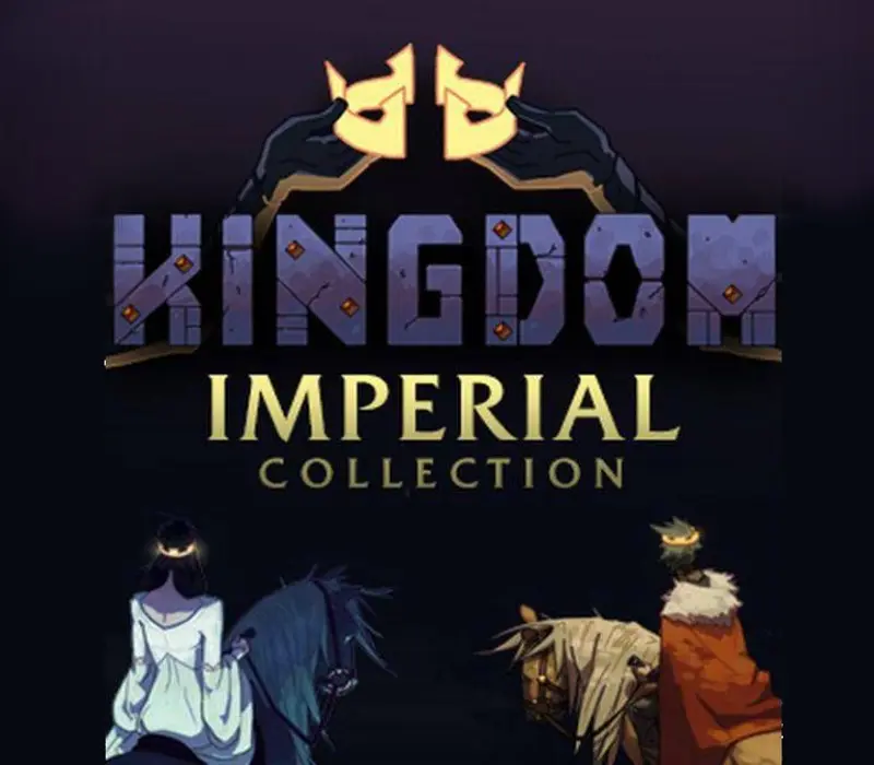 Kingdom Imperial Collection EU Xbox One / Xbox Series X|S CD Key
