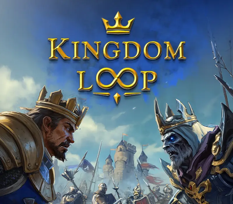 Kingdom Loop PC Steam CD Key