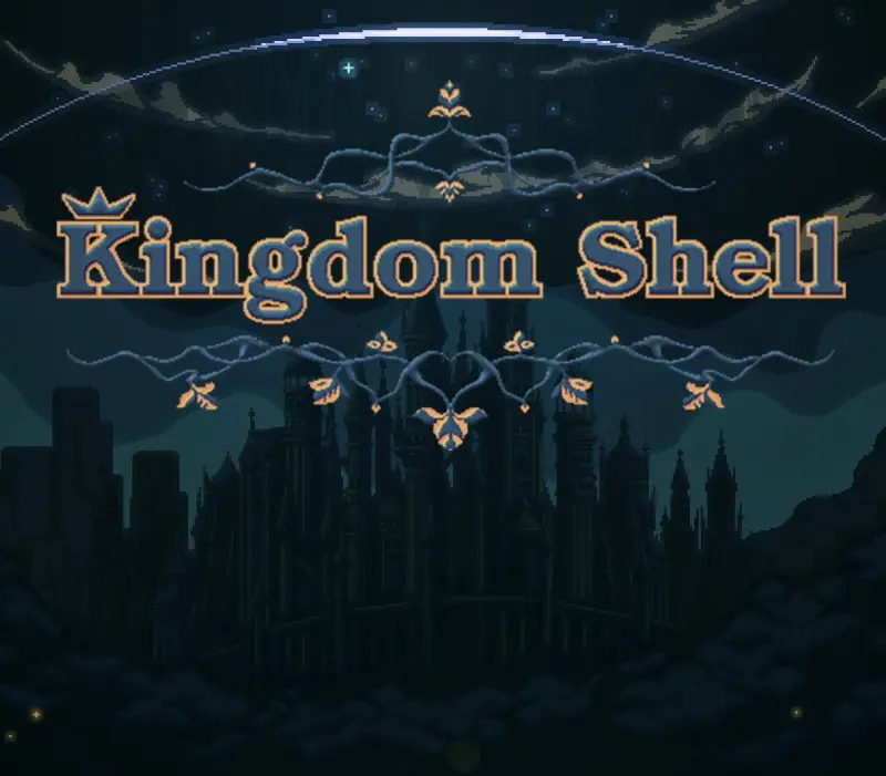 Kingdom Shell Steam CD Key