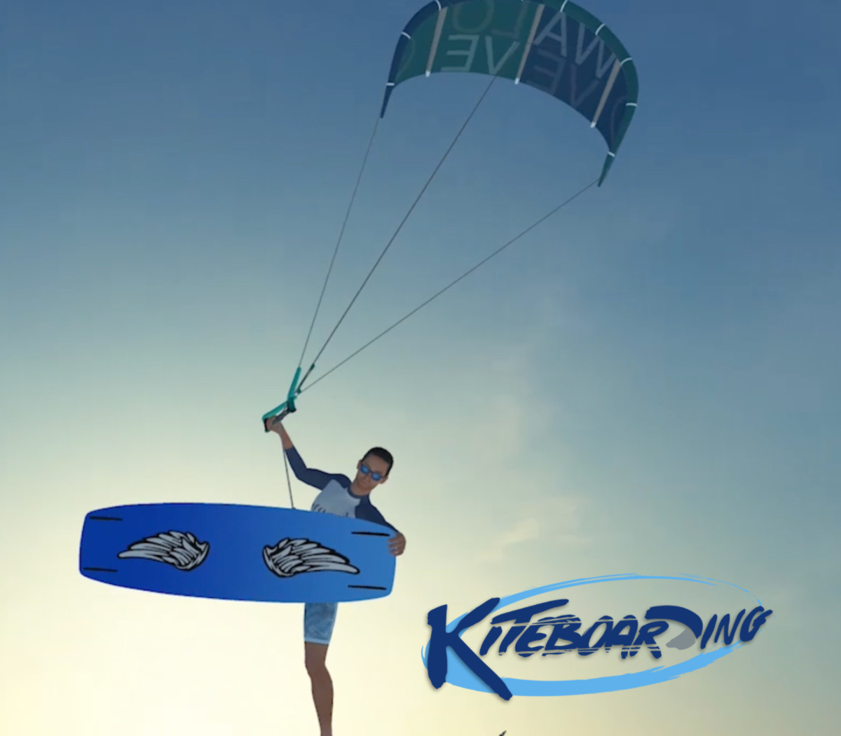 Kiteboarding PC Steam CD Key