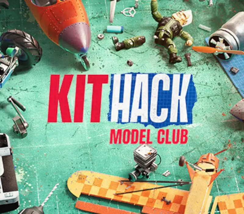 KitHack Model Club RoW PC Steam CD Key